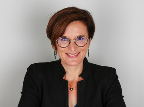 Cécile BARRERE-TRICCA