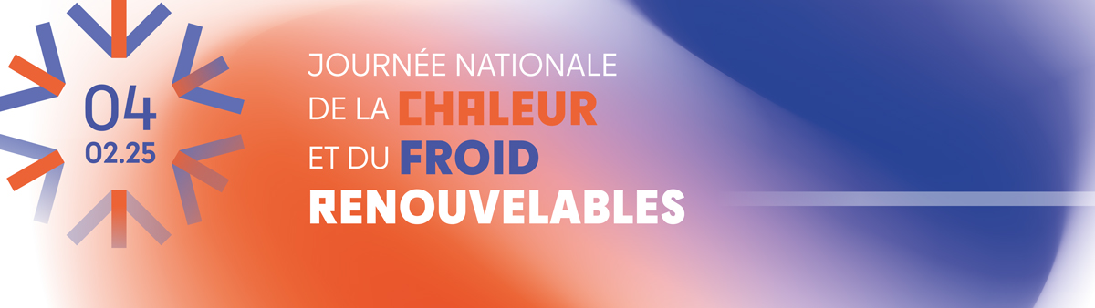 Journée nationale de la chaleur et du froid renouvelables