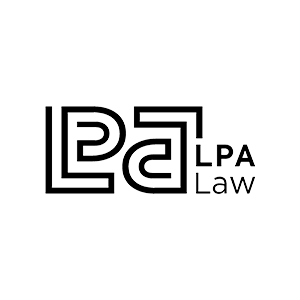 LPA LAW