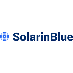 SOLARIN BLUE